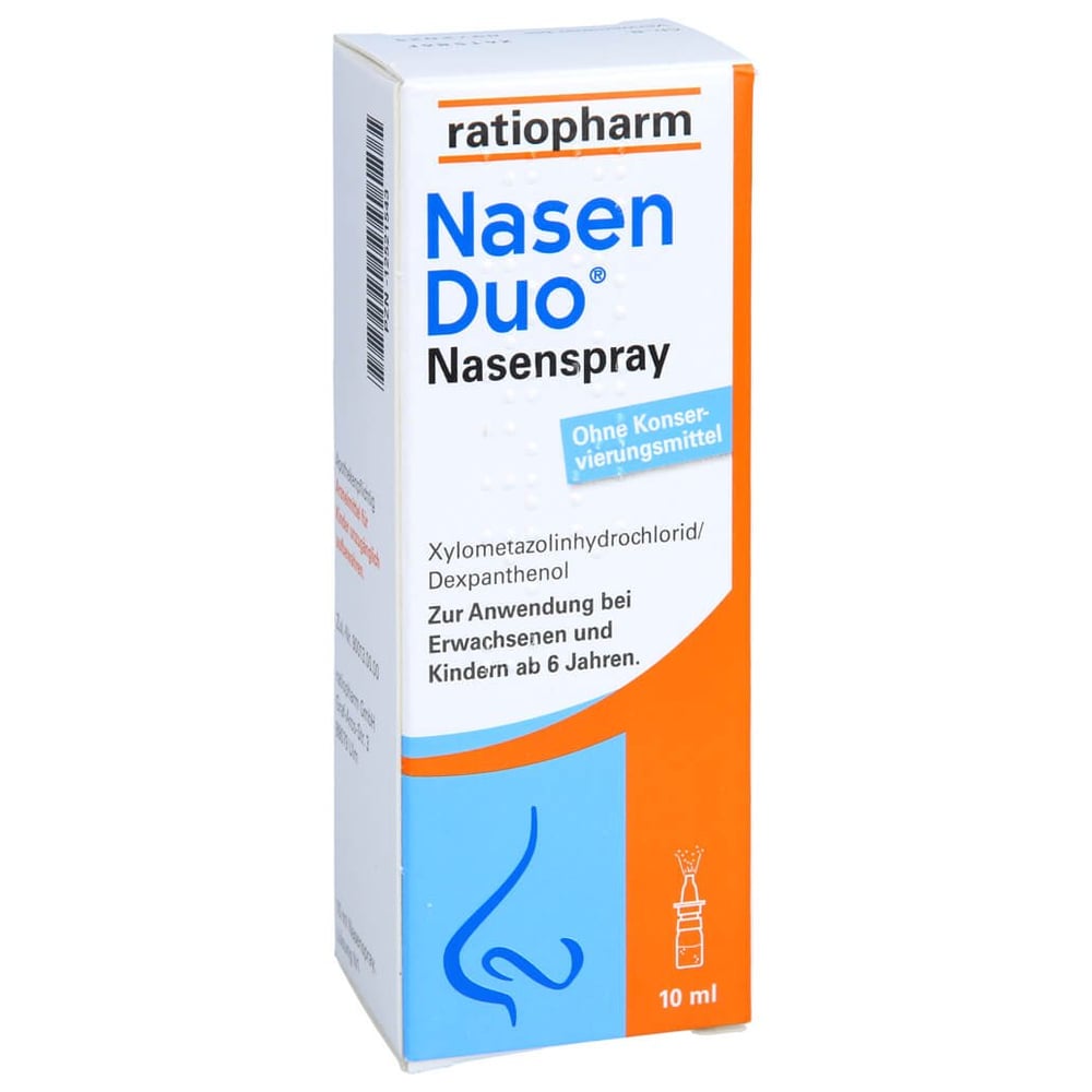 NasenDuo