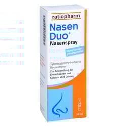 NasenDuo