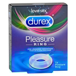Durex Pleasure Ring