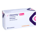 Moventig 25 mg Produktbild 1