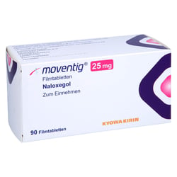 Moventig 25 mg