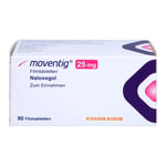 Moventig 25 mg Produktbild 2