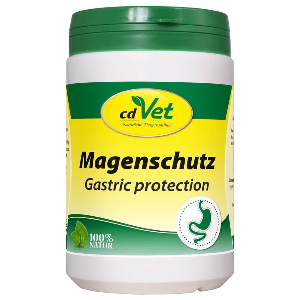 Magenschutz vet
