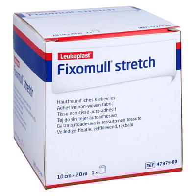 Fixomull stretch 10 cmx20 m B2B Medical