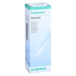 Prontosan Wound Gel B2B Medical