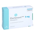 Cortiment Mmx 9 mg Produktbild 1