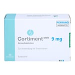 Cortiment Mmx 9 mg Produktbild 2
