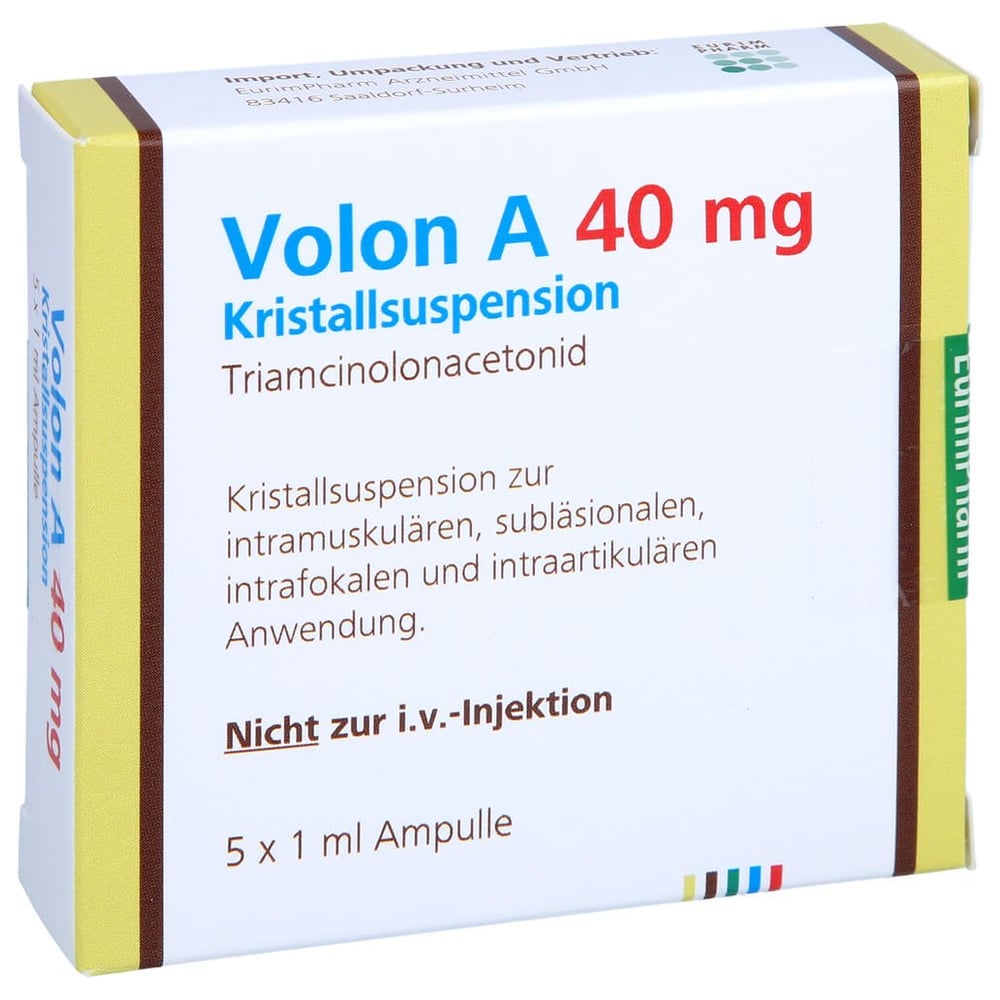 Volon A 40