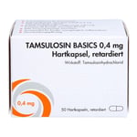 Tamsulosin Basics 0,4 mg Sun Produktbild 2