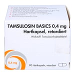 Tamsulosin Basics 0,4 mg Sun Produktbild 2