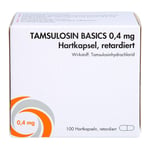 Tamsulosin Basics 0,4 mg Sun Produktbild 2