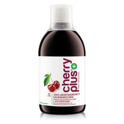 Cherryplus Mm-sauerkirsche