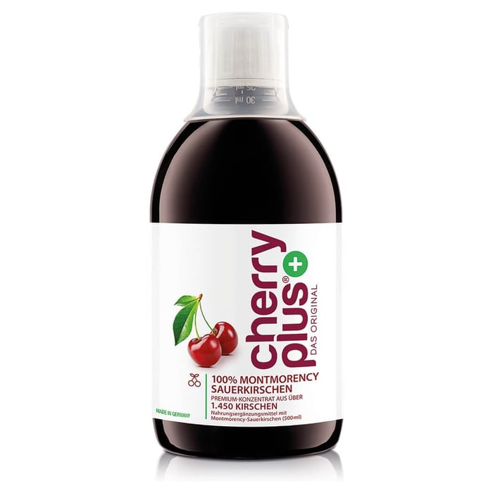 Cherryplus Mm-sauerkirsche