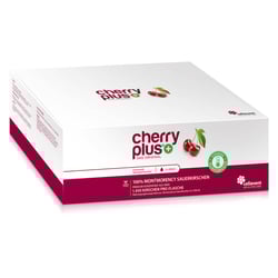 Cherry Plus Das Original Montmorency Sauerk.-Konz.