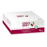 Cherry Plus Das Original Montmorency Sauerk.-Konzentrat
