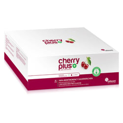 Cherry Plus Das Original Montmorency Sauerk.-Konzentrat