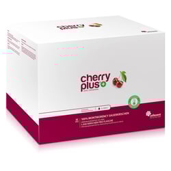 Cherry Plus Das Original Montmorency Sauerk.-Konz.