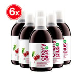 Cherry Plus Das Original Montmorency Sauerk.-Konzentrat