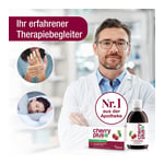Cherry Plus Das Original Montmorency Sauerk.-Konzentrat