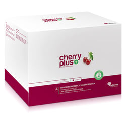 Cherry Plus Das Original Montmorency Sauerk.-Konzentrat
