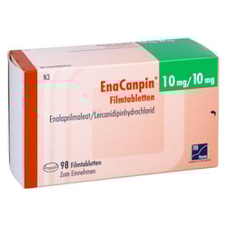 EnaCanpin 10 mg/10 mg