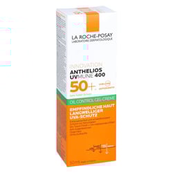 Roche Posay Ant Xl Gel50+r