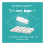 Basenpulver Verla purKaps
