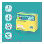 Basenpulver Verla purKaps