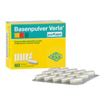 Basenpulver Verla purKaps