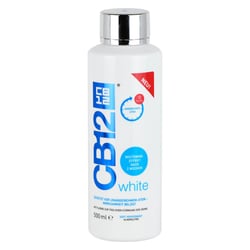 CB12 White Mundspüllösung