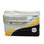 Param Slips Prem 1 Nacht