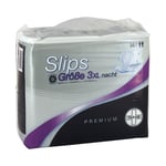 Param Slip Premium Nacht Größe 3XL