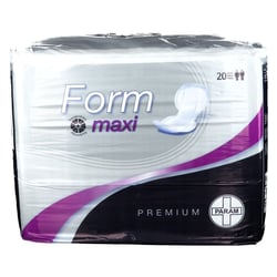 Param Form Premium Vorlage anatom.maxi