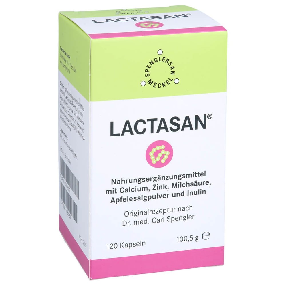 Lactasan