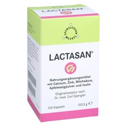 Lactasan