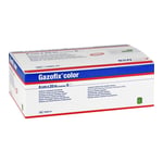 Gazofix color kohäsive Fixierbinde grün 20m x 8 cm Produktbild 1