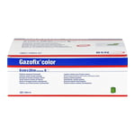 Gazofix color kohäsive Fixierbinde grün 20m x 8 cm Produktbild 2