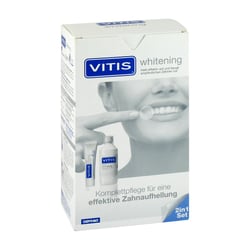 Vitis whitening 2in1 Set
