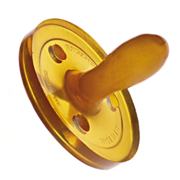 Goldisauger Oval XS ab 0 M im Polybeutel