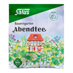 BAUERNGARTEN-Tee Abendtee Kräutertee Salus Filterbeutel Produktbild 4