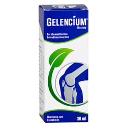 Gelencium Mischung