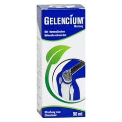 Gelencium Mischung