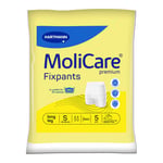 Molicare Premium Fixpants long leg Größe S