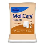 Molicare Premium Fixpants long leg Größe L