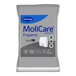 Molicare Premium Fixpants long leg Größe XXL