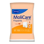 Molicare Premium Fixpants long leg Größe XXXL
