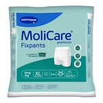 Molicare Premium Fixpants long leg Größe XL