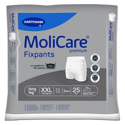 Molicare Prem Fp L Leg Xxl
