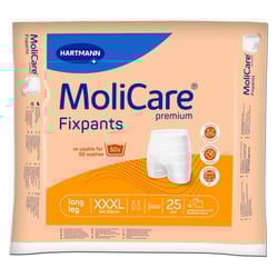 Molicare Prem Fp L Leg 3xl