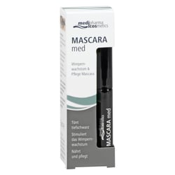medipharma Mascara med